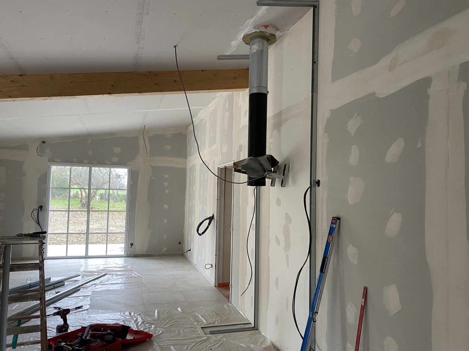 Renovation par TDM Services à Tournefeuille