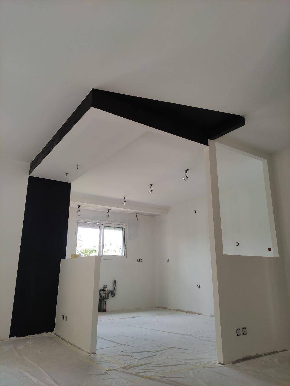 Rénovation des peintures extérieures pour volets, portails et menuiseries à Blagnac 31700