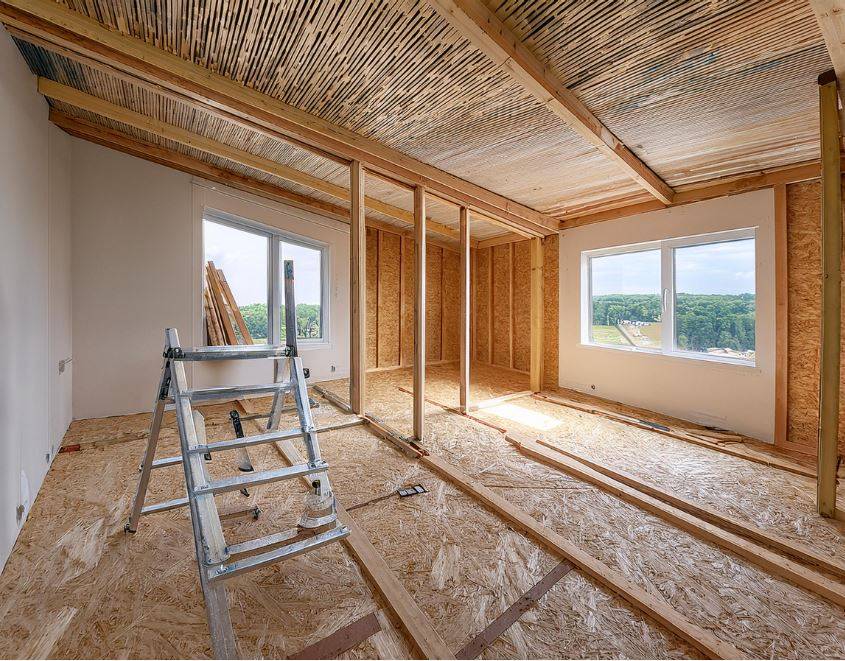 Quel artisan pour aménager des combles à Toulouse ?