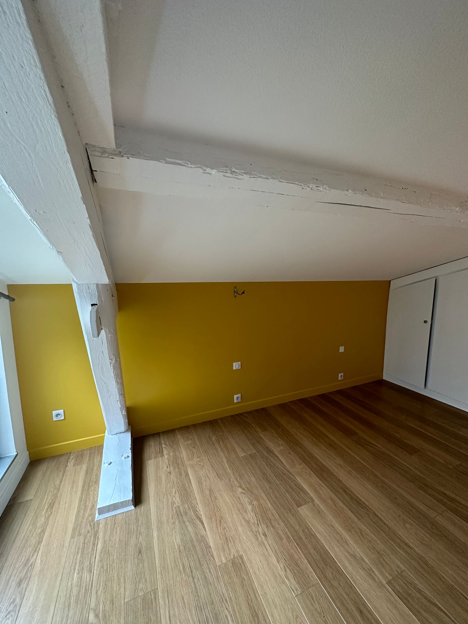 Mise en peinture des plafonds et murs à Tournefeuille (31170)  : un projet de transformation sur mesure dans la région toulousaine