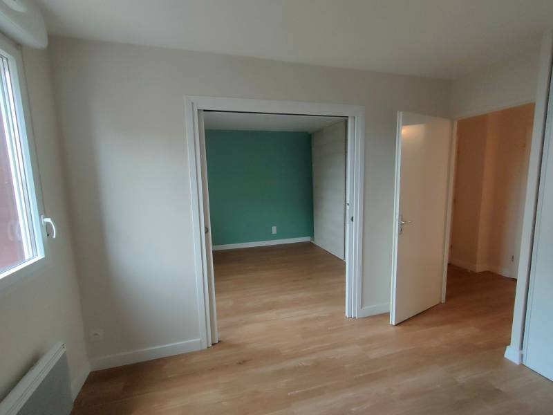 artisan pour travaux de plâtrerie et de peinture rénovation maison Blagnac 31700