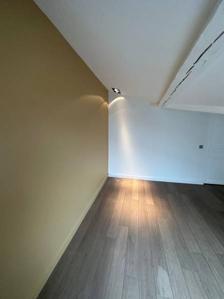 Mise en peinture des plafonds et murs à Tournefeuille (31170)  : un projet de transformation sur mesure dans la région toulousaine