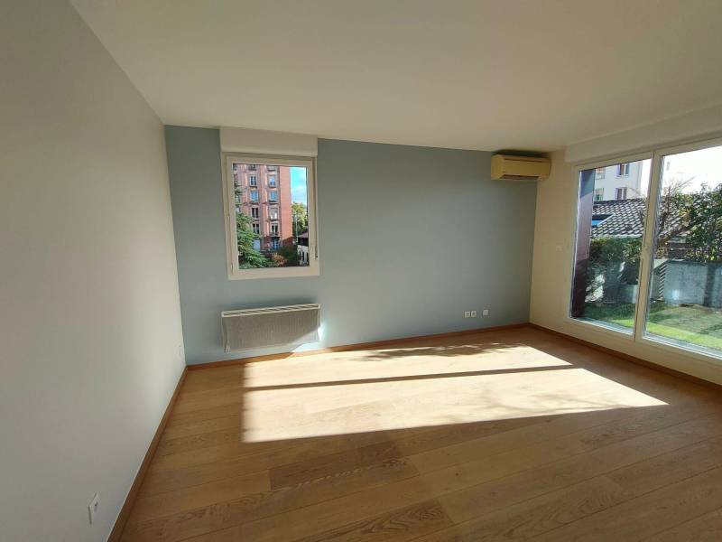 artisan pour travaux de plâtrerie et de peinture rénovation maison Balma 31130