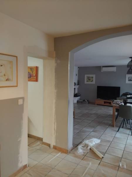 Rénovation peinture intérieure, quel choix pour votre cage d'escalier à Toulouse ?