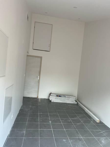 transformation garage en habitation taxe foncière à Toulouse