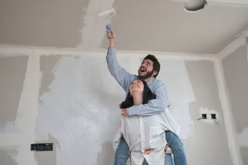 Tous savoir sur le plâtre - votre plaquiste TDM Service à Toulouse vous raconte tout.