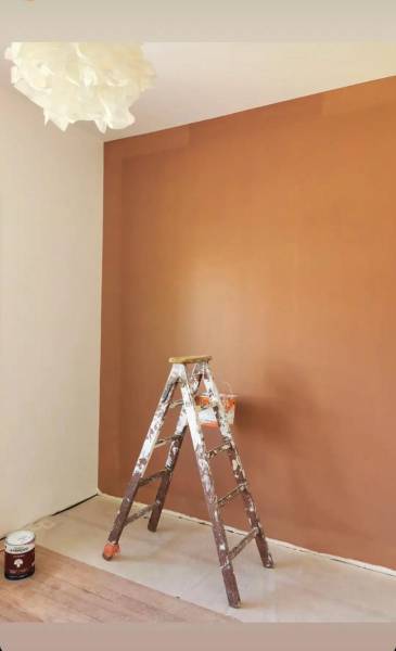 Travaux de rénovation des peintures intérieures pour murs, plafonds et boiseries à Blagnac (31700)