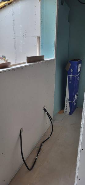 Comment optimiser l’isolation d’une pièce étroite ou technique à Colomiers?