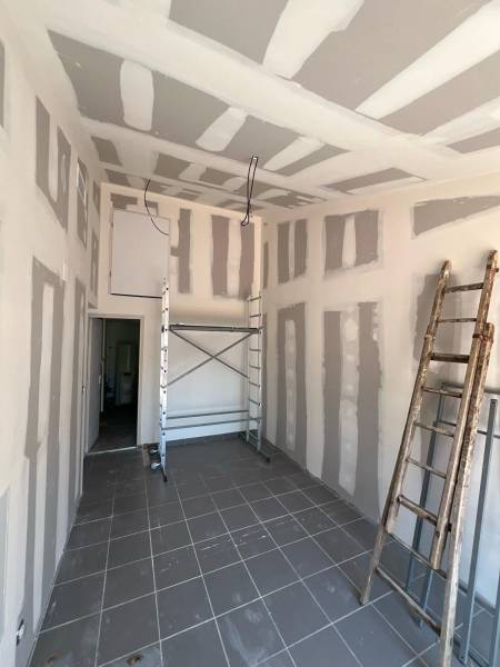 Quel budget pour transformer un garage en chambre à Toulouse ?