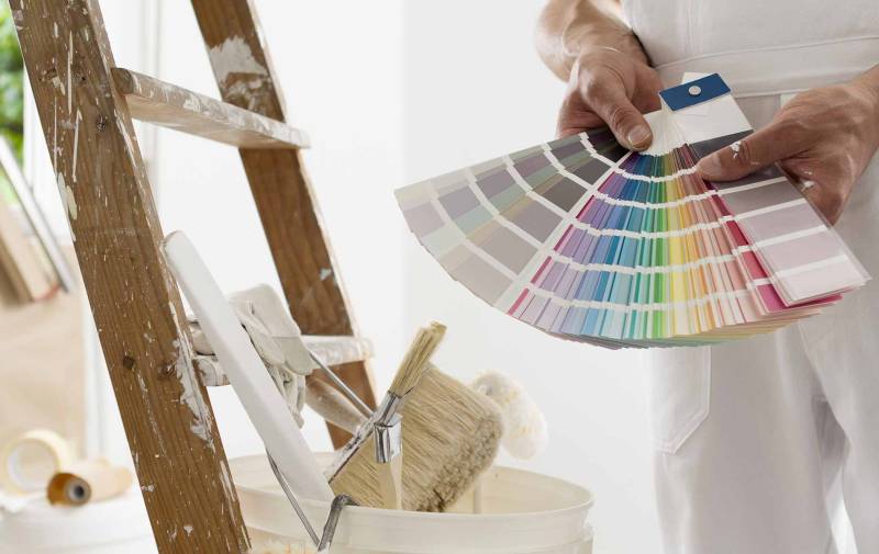 Comment choisir la bonne couleur pour chaque pièce de votre maison en région toulousaine?