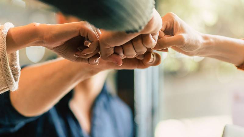 Formation manager et agilité comportementale référence à Paris ComProfiles